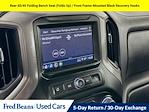 2024 Chevrolet Silverado 1500 Crew Cab 4WD Pickup for sale #C5007092 - photo 16
