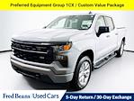 2024 Chevrolet Silverado 1500 Crew Cab 4WD Pickup for sale #C5007092 - photo 7