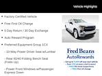 2024 Chevrolet Silverado 1500 Crew Cab 4WD Pickup for sale #C5007092 - photo 8