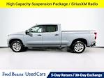 2024 Chevrolet Silverado 1500 Crew Cab 4WD Pickup for sale #C5007092 - photo 9