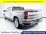 2024 Chevrolet Silverado 1500 Crew Cab 4WD Pickup for sale #C5007092 - photo 10