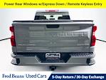2024 Chevrolet Silverado 1500 Crew Cab 4WD Pickup for sale #C5007092 - photo 3