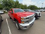 2015 Chevrolet Silverado 2500 Regular Cab SRW 4WD Pickup for sale #C50074S1 - photo 15