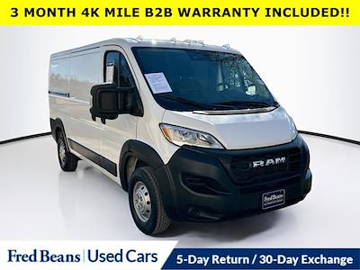 2023 Ram ProMaster 1500 Standard Roof FWD Empty Cargo Van for sale #C50078X - photo 1
