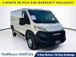 2023 Ram ProMaster 1500 Standard Roof FWD Empty Cargo Van for sale #C50078X - photo 1