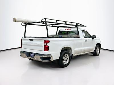 2022 Chevrolet Silverado 1500 Regular Cab RWD Pickup for sale #C50081Z - photo 2