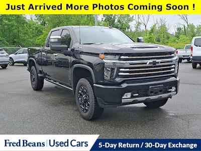 2022 Chevrolet Silverado 2500 Crew Cab SRW 4WD Pickup for sale #C50089S - photo 1