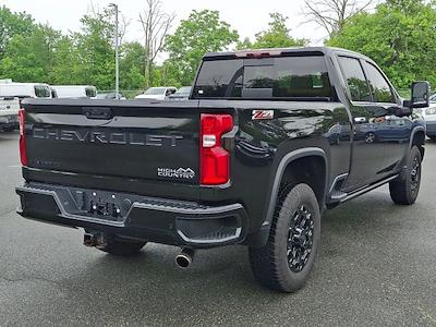 2022 Chevrolet Silverado 2500 Crew Cab SRW 4WD Pickup for sale #C50089S - photo 2