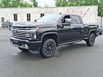 2022 Chevrolet Silverado 2500 Crew Cab SRW 4WD Pickup for sale #C50089S - photo 5