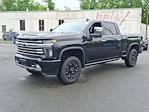 2022 Chevrolet Silverado 2500 Crew Cab 4x4 Pickup for sale #C50089S - photo 5