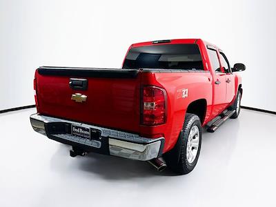 2011 Chevrolet Silverado 1500 Crew Cab 4x4 Pickup for sale #C50090S5 - photo 2