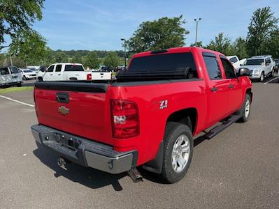 2011 Chevrolet Silverado 1500 Crew Cab 4WD Pickup for sale #C50090S5 - photo 2