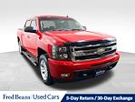 2011 Chevrolet Silverado 1500 Crew Cab 4x4 Pickup for sale #C50090S5 - photo 1
