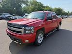 2011 Chevrolet Silverado 1500 Crew Cab 4WD Pickup for sale #C50090S5 - photo 4