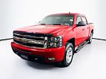 2011 Chevrolet Silverado 1500 Crew Cab 4x4 Pickup for sale #C50090S5 - photo 4