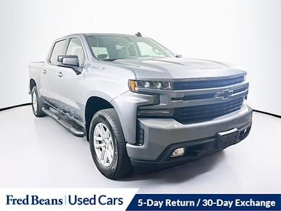 2019 Chevrolet Silverado 1500 Crew Cab 4WD Pickup for sale #C50090X1 - photo 1