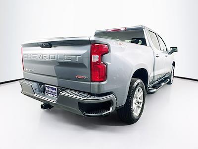 2019 Chevrolet Silverado 1500 Crew Cab 4WD Pickup for sale #C50090X1 - photo 2