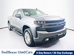 2019 Chevrolet Silverado 1500 Crew Cab 4WD Pickup for sale #C50090X1 - photo 1