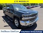 2018 Chevrolet Silverado 1500 Double Cab 4WD Pickup for sale #C500911 - photo 1