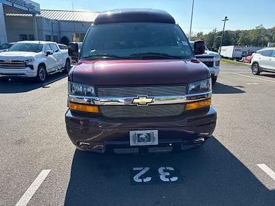 2022 Chevrolet Express 2500 RWD Passenger Van for sale #C50093P - photo 2