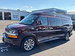 2022 Chevrolet Express 2500 RWD Empty Cargo Van for sale #C50093P - photo 1