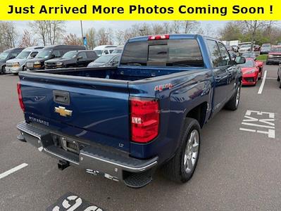 2017 Chevrolet Silverado 1500 Crew Cab 4WD Pickup for sale #C500941 - photo 2