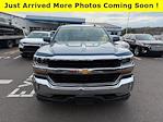 2017 Chevrolet Silverado 1500 Crew Cab 4WD Pickup for sale #C500941 - photo 3