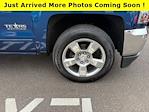 2017 Chevrolet Silverado 1500 Crew Cab 4WD Pickup for sale #C500941 - photo 9