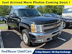 2013 Chevrolet Silverado 1500 Extended Cab 4WD Pickup for sale #C50094R5 - photo 1
