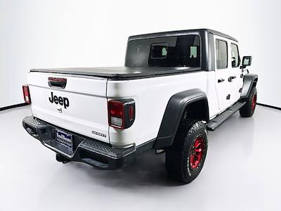 2020 Jeep Gladiator Crew Cab 4x4 Pickup for sale #C50099P1 - photo 2
