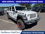 2020 Jeep Gladiator Crew Cab 4x4 Pickup for sale #C50099P1 - photo 1