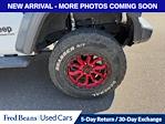 2020 Jeep Gladiator Crew Cab 4x4 Pickup for sale #C50099P1 - photo 11