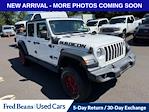 2020 Jeep Gladiator Crew Cab 4x4 Pickup for sale #C50099P1 - photo 12