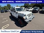 2020 Jeep Gladiator Crew Cab 4x4 Pickup for sale #C50099P1 - photo 13