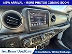 2020 Jeep Gladiator Crew Cab 4x4 Pickup for sale #C50099P1 - photo 17