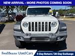 2020 Jeep Gladiator Crew Cab 4x4 Pickup for sale #C50099P1 - photo 4