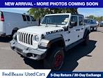 2020 Jeep Gladiator Crew Cab 4x4 Pickup for sale #C50099P1 - photo 5