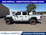 2020 Jeep Gladiator Crew Cab 4x4 Pickup for sale #C50099P1 - photo 6