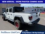 2020 Jeep Gladiator Crew Cab 4x4 Pickup for sale #C50099P1 - photo 2