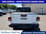 2020 Jeep Gladiator Crew Cab 4x4 Pickup for sale #C50099P1 - photo 7