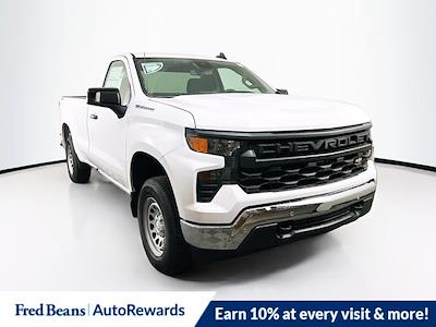 2025 Chevrolet Silverado 1500 Regular Cab 4x4 Pickup for sale #C50103 - photo 1