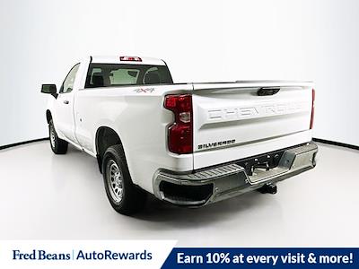 2025 Chevrolet Silverado 1500 Regular Cab 4x4 Pickup for sale #C50103 - photo 2