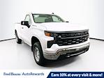 2025 Chevrolet Silverado 1500 Regular Cab 4x4 Pickup for sale #C50103 - photo 1
