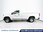 2025 Chevrolet Silverado 1500 Regular Cab 4x4 Pickup for sale #C50103 - photo 4