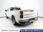 2025 Chevrolet Silverado 1500 Regular Cab 4x4 Pickup for sale #C50103 - photo 2