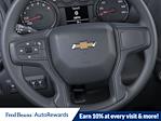 2025 Chevrolet Silverado 1500 Regular Cab 4x4 Pickup for sale #C50103 - photo 19