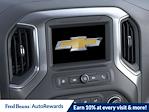 2025 Chevrolet Silverado 1500 Regular Cab 4x4 Pickup for sale #C50103 - photo 20