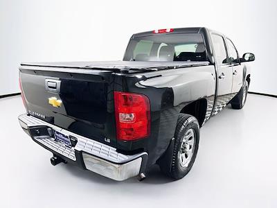 2013 Chevrolet Silverado 1500 Crew Cab 4x2 Pickup for sale #C50107Z - photo 2