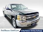 2013 Chevrolet Silverado 1500 Crew Cab 4x2 Pickup for sale #C50107Z - photo 1