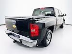 2013 Chevrolet Silverado 1500 Crew Cab 4x2 Pickup for sale #C50107Z - photo 2